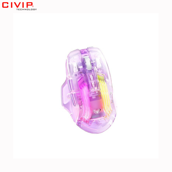 Chuột gaming không dây AULA SC518