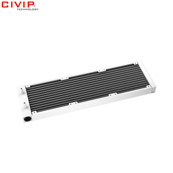 Tản nhiệt nước AIO Deepcool LS720 SE WH A-RGB
