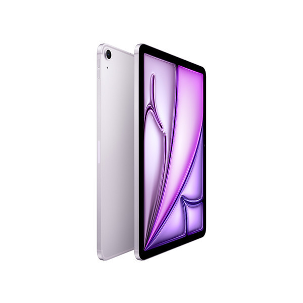 Máy tính bảng Apple IPad Air 6 11inch Wifi (8GB/ 256GB/ Purple/ MUWK3ZA/A)