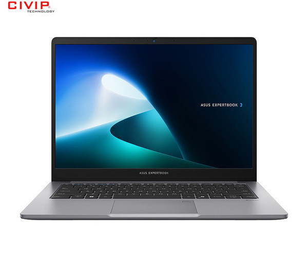 Máy tính xách tay Asus ExpertBook P1403CVA-i516-50W(i5-13420H/16GB/ 512GB/ 3-cell/14