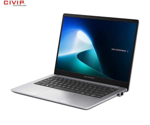 Máy tính xách tay Asus ExpertBook P1403CVA-i516-50W(i5-13420H/16GB/ 512GB/ 3-cell/14