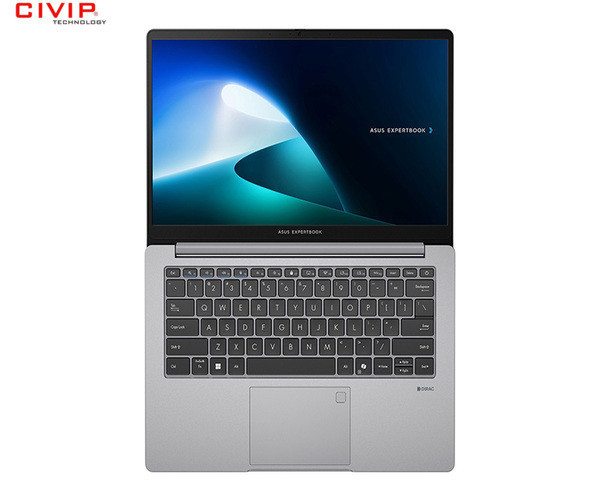 Máy tính xách tay Asus ExpertBook P1403CVA-i516-50W(i5-13420H/16GB/ 512GB/ 3-cell/14