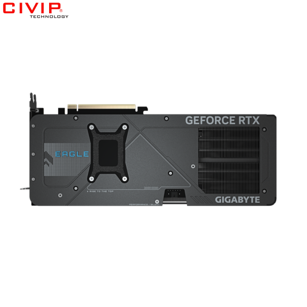 Card màn hình Gigabyte GeForce RTX 5070Ti EAGLE OC 16G GDDR7 (GV-N507TEAGLE OC-16GD)