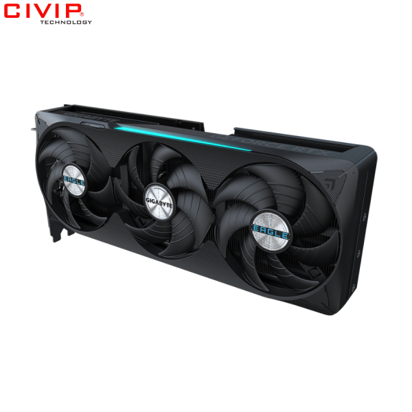 Card màn hình Gigabyte GeForce RTX 5070Ti EAGLE OC 16G GDDR7 (GV-N507TEAGLE OC-16GD)