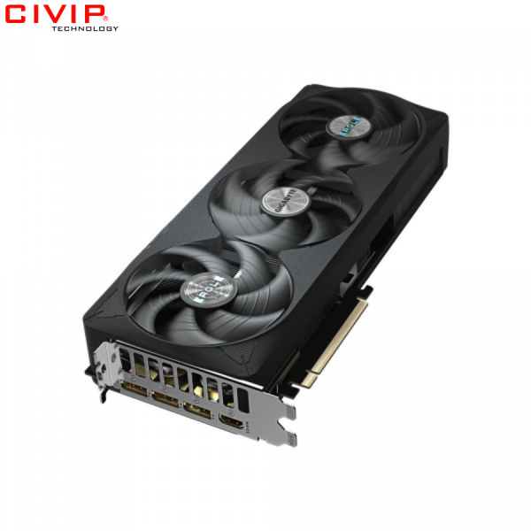 Card màn hình Gigabyte GeForce RTX 5070Ti EAGLE OC 16G GDDR7 (GV-N507TEAGLE OC-16GD)