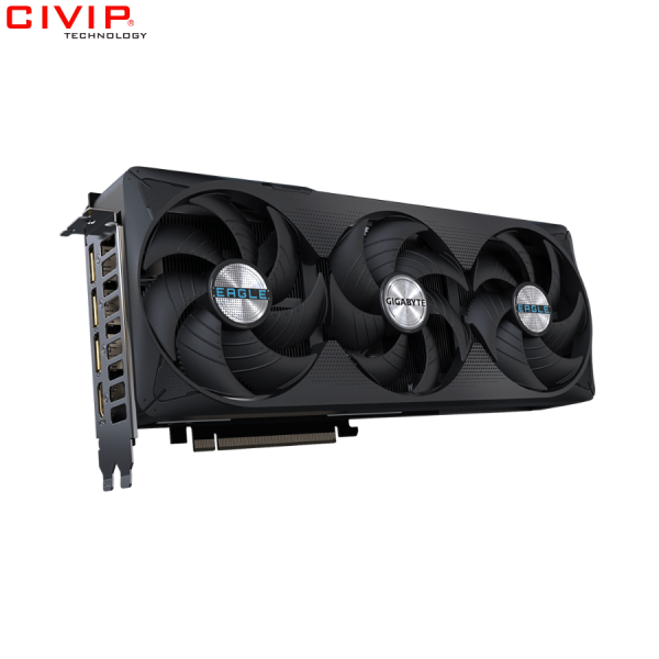 Card màn hình Gigabyte GeForce RTX 5070Ti EAGLE OC 16G GDDR7 (GV-N507TEAGLE OC-16GD)