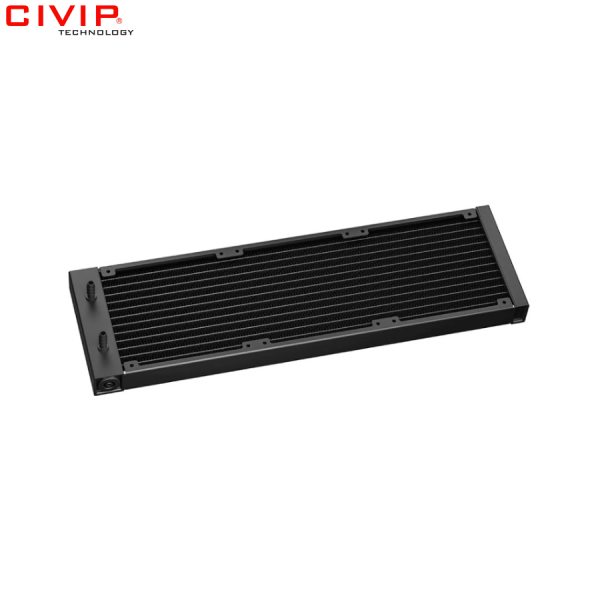 Tản nhiệt nước AIO Deepcool MYSTIQUE 360 (Black)