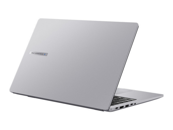 Laptop ASUS ExpertBook P1 P1503CVA-i308256-63W Core™ i3-1315U/ 8GB/ 256GB/ Intel UHD Graphics/ 15.6inch FHD/ Win11/ Xám)