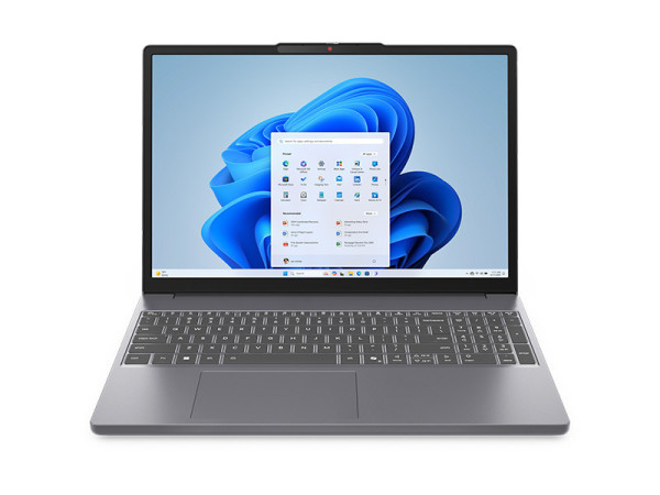 Laptop Lenovo IdeaPad Slim 3 15IRH10 83K1000GVN (i5-13420H/ UHD Graphics/ Ram 24GB DDR5/ SSD 512GB/ 15.3 Inch IPS FHD+ 60Hz/ Win 11)