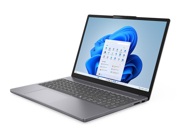 Laptop Lenovo IdeaPad Slim 3 15IRH10 83K1000GVN (i5-13420H/ UHD Graphics/ Ram 24GB DDR5/ SSD 512GB/ 15.3 Inch IPS FHD+ 60Hz/ Win 11)