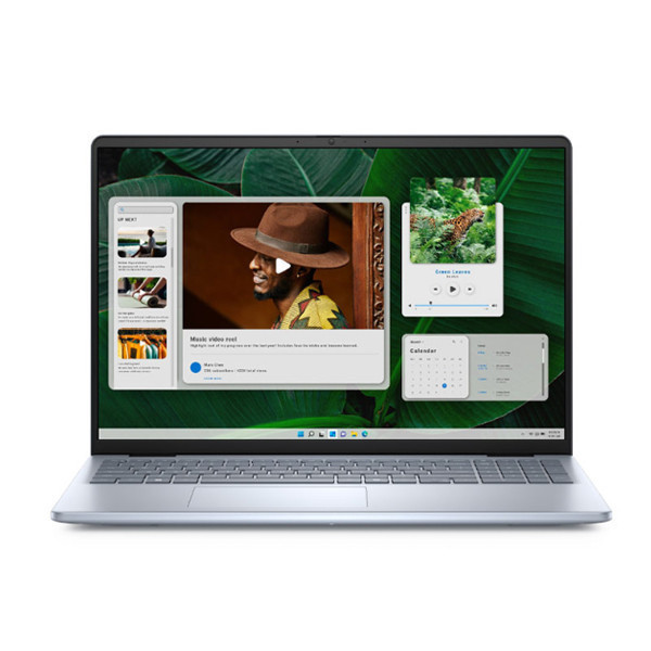 Laptop Dell Inspiron 16 5640 N6I7512W1 (Intel Core 7 150U /16GB /1TB /MX570A 2GB/ 16 inch 2.5K /Win 11 /Office /Xanh)