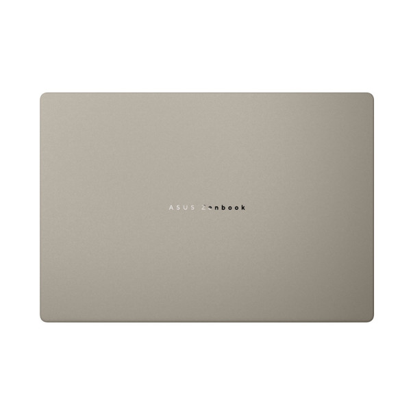 Laptop Asus ZenBook A14 UX3407QA-QD299WS (Snapdragon X X1 26 100/ 16GB/ 512GB/ 14 inch WUXGA OLED/ Win 11/ Office)