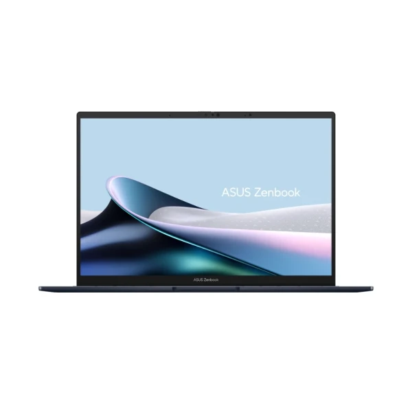 Laptop Asus Zenbook 14 UX3405CA-PZ368WS (Intel Core Ultra 7 255H | 16GB | 512GB | Intel Arc | 14 inch 3K OLED | Cảm ứng | Win 11 | Office | Xanh)