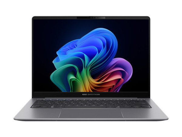 Laptop ASUS ExpertBook P5 P5405CSA-NZ0017W (Ultra 7 258V/ 32GB/ 1TB SSD/ 14 inch WQXGA/ 144Hz/ Win11/ Grey/ Vỏ nhôm)