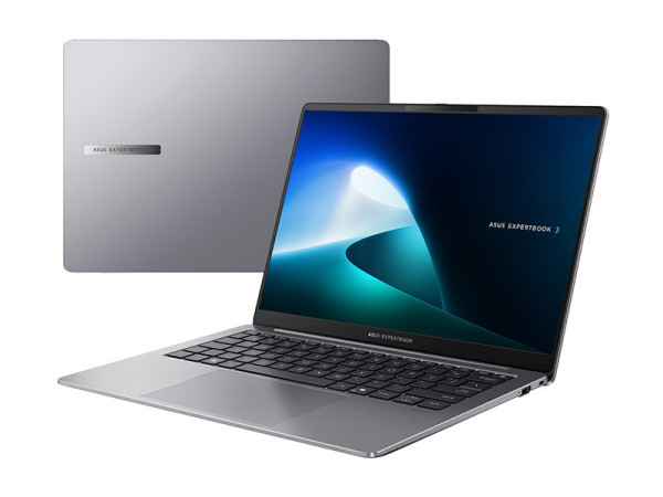 Laptop ASUS ExpertBook P5 P5405CSA-NZ0017W (Ultra 7 258V/ 32GB/ 1TB SSD/ 14 inch WQXGA/ 144Hz/ Win11/ Grey/ Vỏ nhôm)