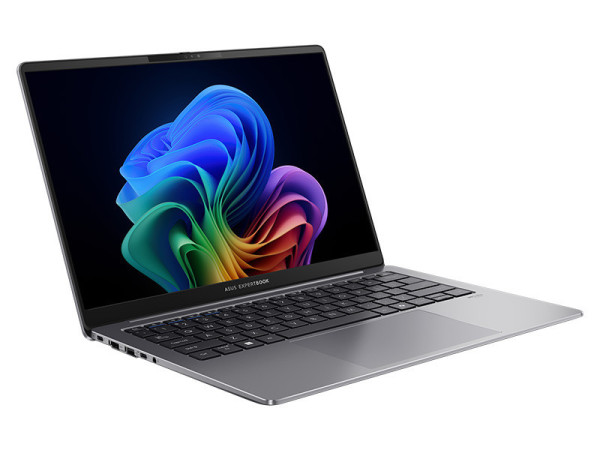 Laptop ASUS ExpertBook P5 P5405CSA-NZ0017W (Ultra 7 258V/ 32GB/ 1TB SSD/ 14 inch WQXGA/ 144Hz/ Win11/ Grey/ Vỏ nhôm)