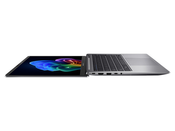 Laptop ASUS ExpertBook P5 P5405CSA-NZ0017W (Ultra 7 258V/ 32GB/ 1TB SSD/ 14 inch WQXGA/ 144Hz/ Win11/ Grey/ Vỏ nhôm)
