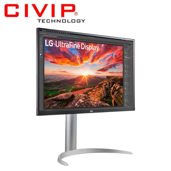 Màn hình LCD LG 27UP850K-W (27