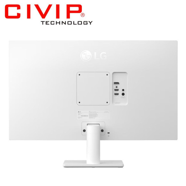 LG 27US500-W MOLG112