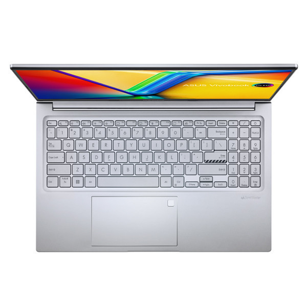 Laptop Asus Vivobook 15 OLED A1505VA-MA492W  (Intel Core i7-13700H/ 16GB/ 512GB/ 15.6 inch 2.8K OLED/ Win 11/ Bạc)
