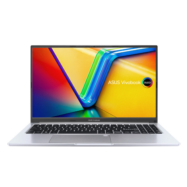 Laptop Asus Vivobook 15 OLED A1505VA-MA492W  (Intel Core i7-13700H/ 16GB/ 512GB/ 15.6 inch 2.8K OLED/ Win 11/ Bạc)