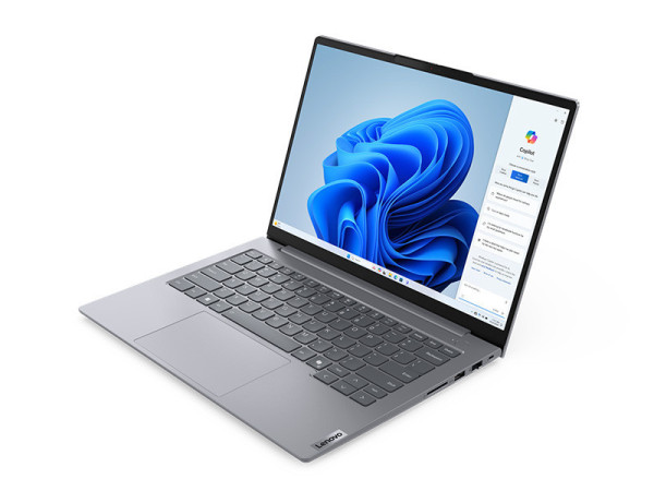 Laptop Lenovo ThinkBook 14 G7 IML 21MR0072VN (Ultra 7 155U/ Ram 16GB/ SSD 512GB/ Windows 11 Home/ 2Y/ Xám)