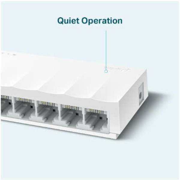Switch 8 cổng TPLink LS1008