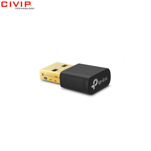 USB Wifi TPLink Dual Band Archer TX20U Nano AX1800
