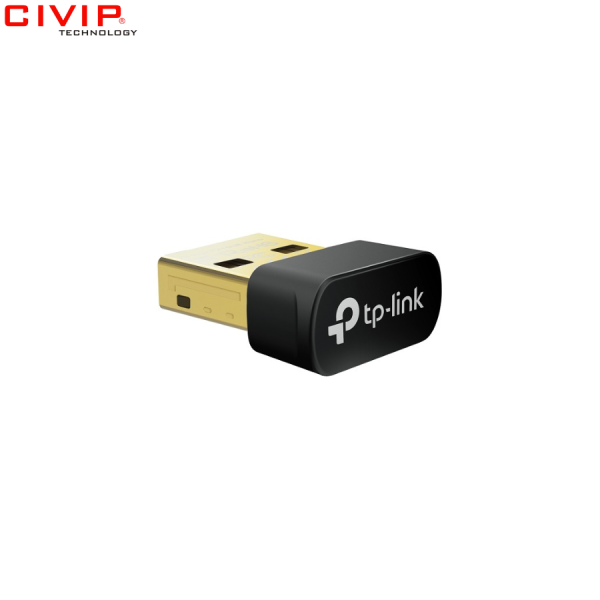USB Wifi TPLink Dual Band Archer TX10UB Nano (AX900 & Bluetooth 5.3)