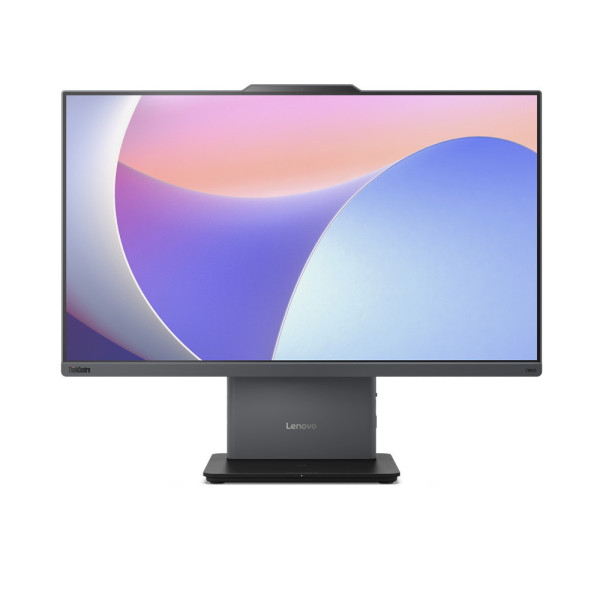 Máy tính để bàn All in one Lenovo ThinkCentre neo 50a 24 Gen5 12SC0025VA (Intel Core i5-13420H /16GB /512GB/23.8 inch FHD/NoOS)