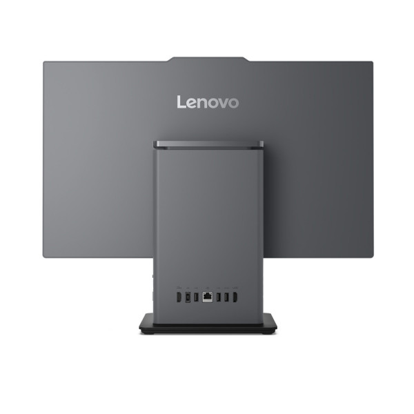 Máy tính để bàn All in one Lenovo ThinkCentre neo 50a 24 Gen5 12SC0025VA (Intel Core i5-13420H /16GB /512GB/23.8 inch FHD/NoOS)