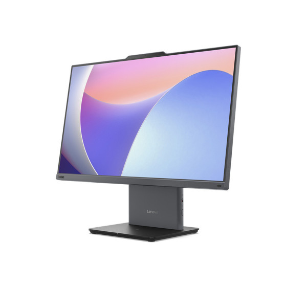 Máy tính để bàn All in one Lenovo ThinkCentre neo 50a 24 Gen5 12SC0024VA (Intel Core i5-13420H/8GB/512GB /23.8 inch FHD/NoOS)