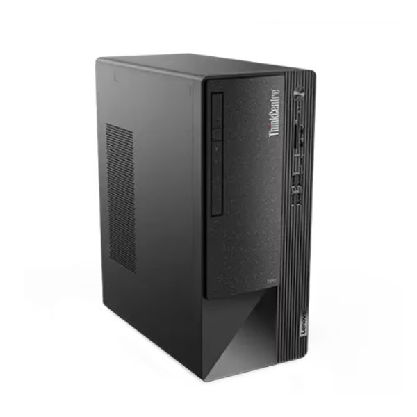 Máy tính để bàn đồng bộ Lenovo ThinkCentre neo 50T Gen 4 12JB001LVA (Core i7-13700/16GB/512GB/Intel UHD 770/NoOS/1Yr)