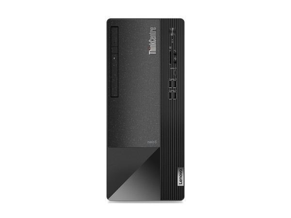 Máy tính để bàn đồng bộ Lenovo ThinkCentre neo 50T Gen 4 12JB001LVA (Core i7-13700/16GB/512GB/Intel UHD 770/NoOS/1Yr)
