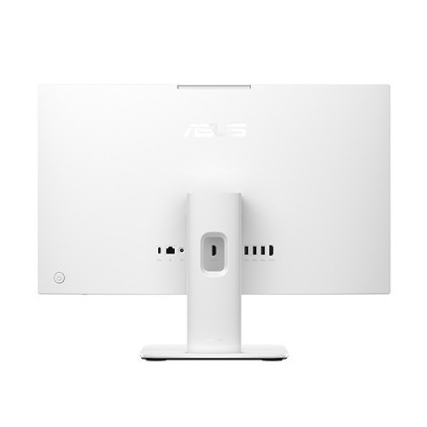 PC All in one Asus V470VAK-WPE077W (I7 13620H/ 16GB/ 512GB SSD/ 27inch/ Key + Mouse Wireless/ Win11/ White/ 2Y)