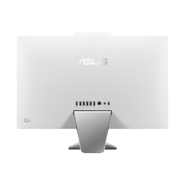 Máy tính để bàn All in one Asus A3402WVAK-WPC106W (Intel Core i7-1355U/ 8GB/ 512GB/ 23.8 inch FHD 100Hz/ Win 11/ Trắng)