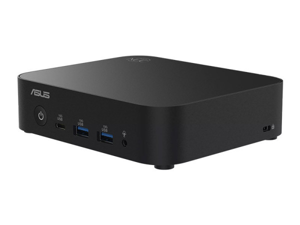 Bộ Mini PC Asus NUC 14 Essential RNUC14MNK150 ( NUC14MNK (N150)/1xDDR5-4800/1x M.2 22x80/2242 PCIe Gen3x4 /1x LAN/No-OS )