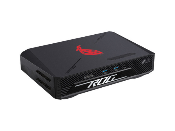Máy tính Mini PC Asus ROG NUC RNUC14SRKU9189A0I (Ultra 9 185H, RTX 4070 8GB, RAM 32GB DDR5, SSD 1TB, Win 11)