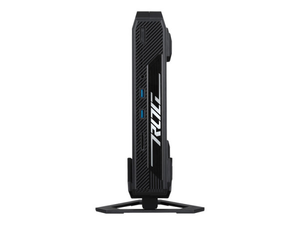 Máy tính Mini PC Asus ROG NUC RNUC14SRKU9189A0I (Ultra 9 185H, RTX 4070 8GB, RAM 32GB DDR5, SSD 1TB, Win 11)