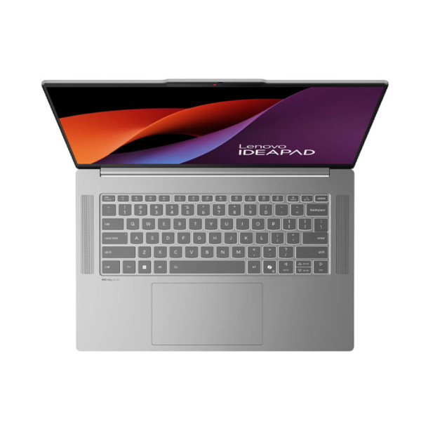 Laptop Lenovo IdeaPad Slim 5 OLED 15ARP10 83J3002SVN (R7 7735HS/ 32GB/ 512GB SSD/ 15.6inch WQXGA/ Win11/ Gray/ Vỏ nhôm/ 2Y)