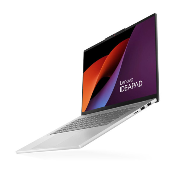 Laptop Lenovo IdeaPad Slim 5 OLED 15ARP10 83J3002SVN (R7 7735HS/ 32GB/ 512GB SSD/ 15.6inch WQXGA/ Win11/ Gray/ Vỏ nhôm/ 2Y)