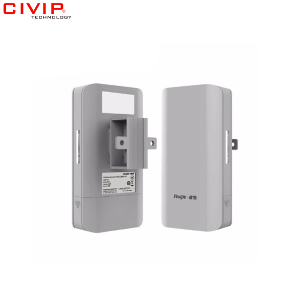 Thiết bị thu phát vô tuyến Ruijie RG-EST310 V2