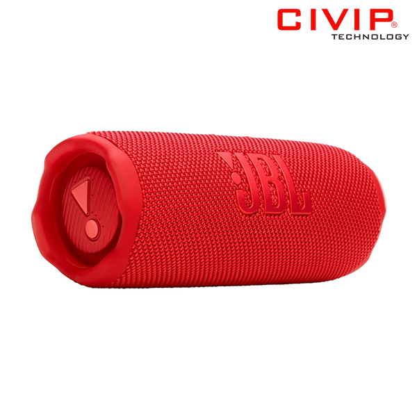 Loa JBL Flip 7 - Red