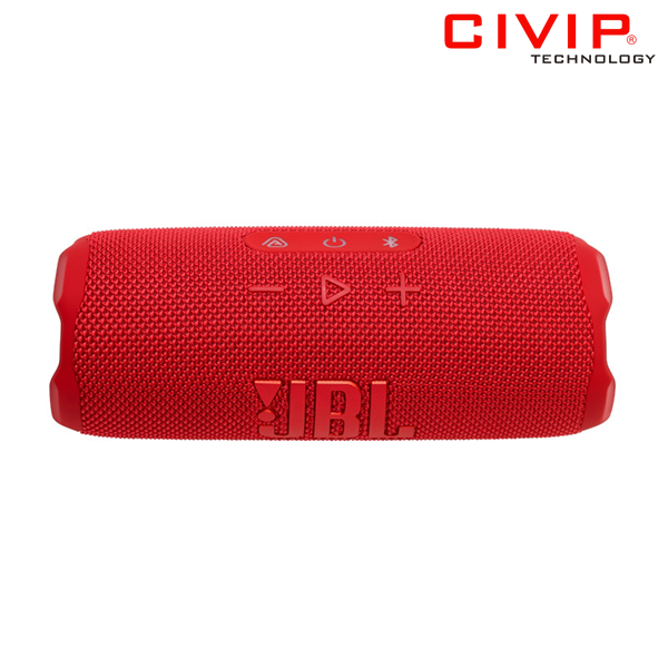 Loa JBL Flip 7 - Red