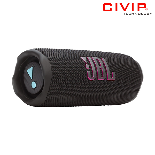 Loa JBL Flip 7 - Black