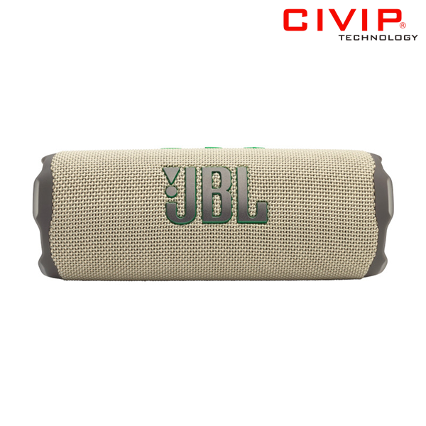 Loa JBL Flip 7 - Sand (Vàng cát)
