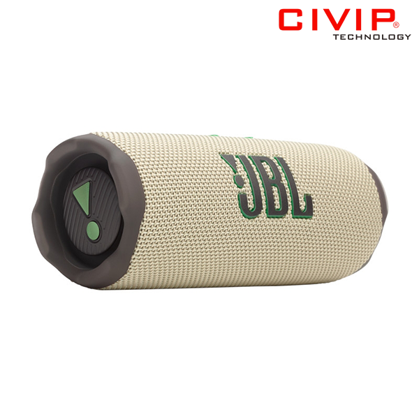 Loa JBL Flip 7 - Sand (Vàng cát)