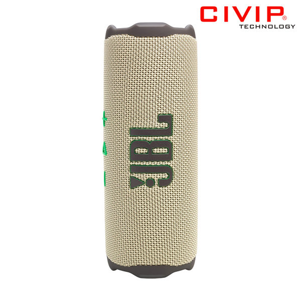 Loa JBL Flip 7 - Sand (Vàng cát)
