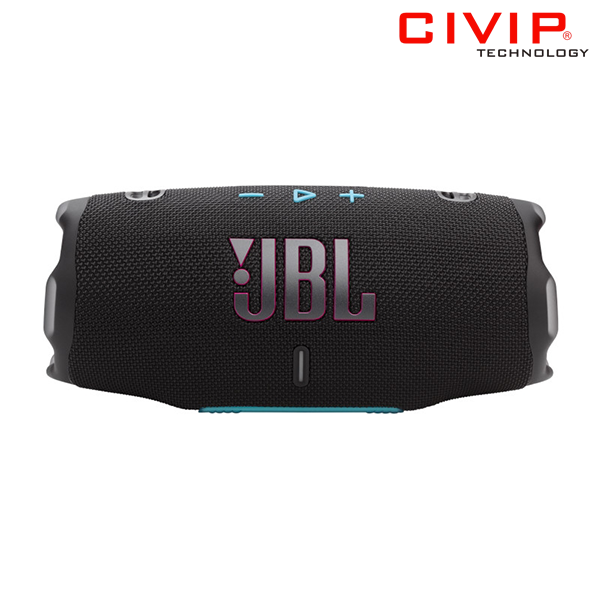 Loa JBL Charge 6 - Black
