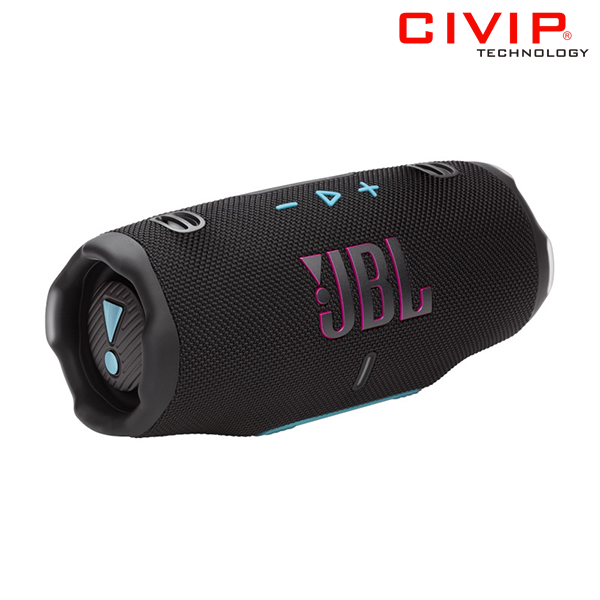 Loa JBL Charge 6 - Black
